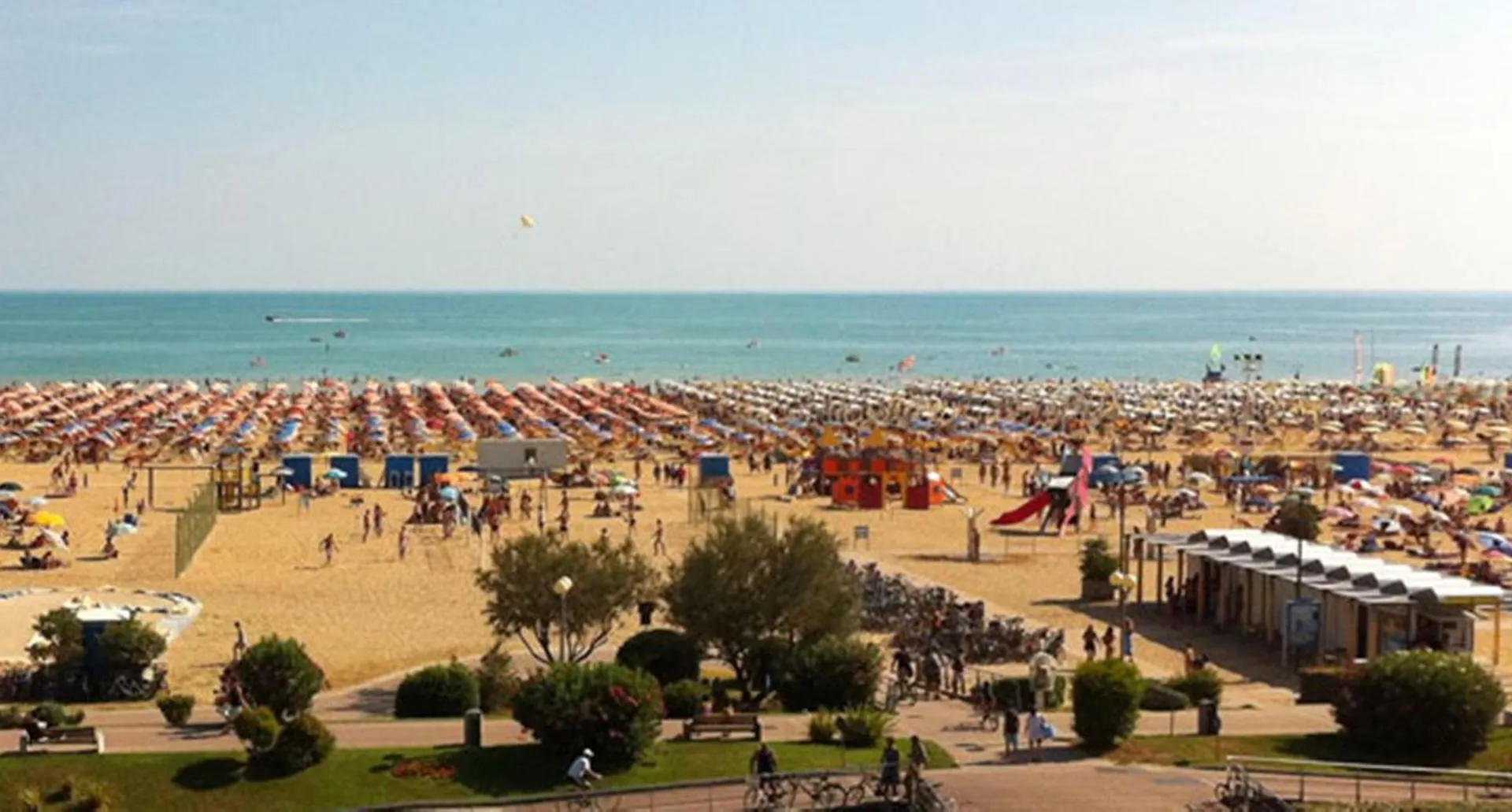 شقة Flat With Luminous Terrace By The Sea - Beahost بورتو سانتا مارغريتا دي كاورل