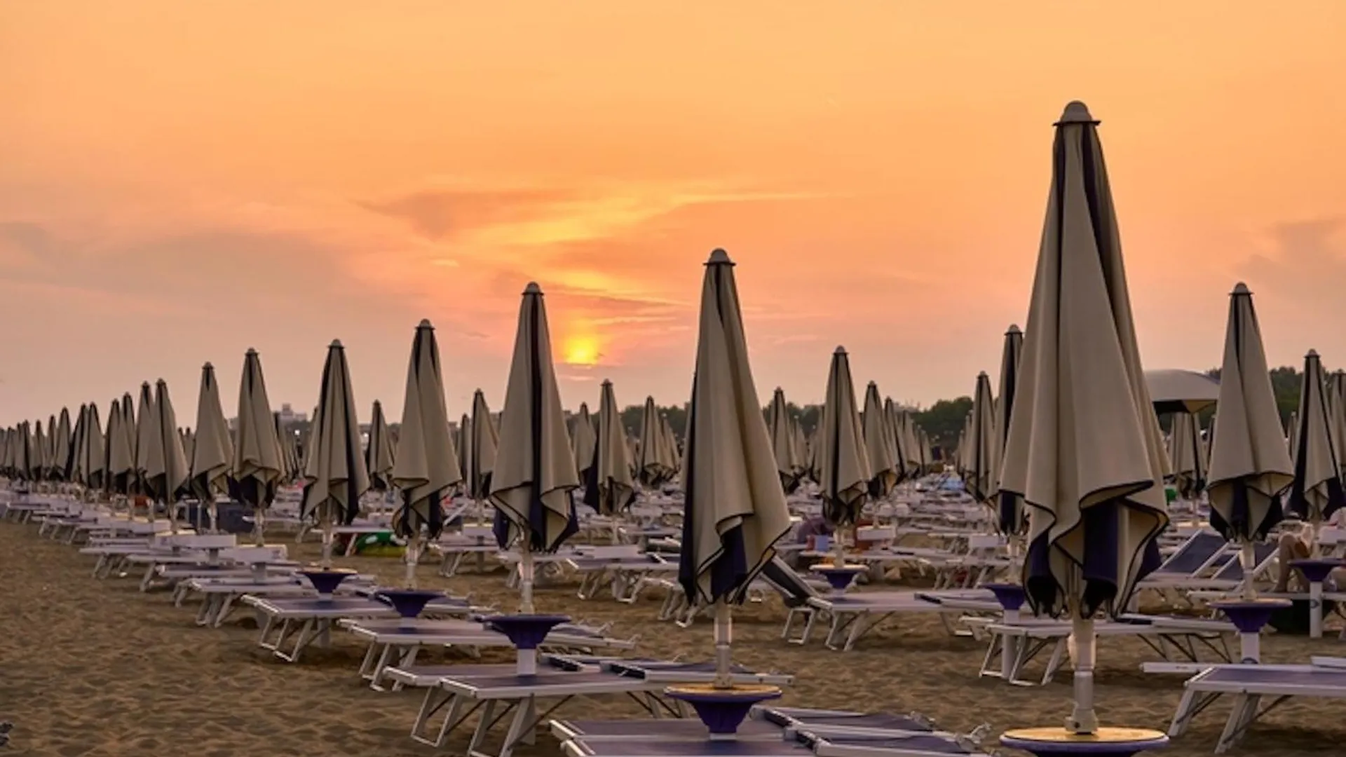 شقة Flat With Luminous Terrace By The Sea - Beahost بورتو سانتا مارغريتا دي كاورل