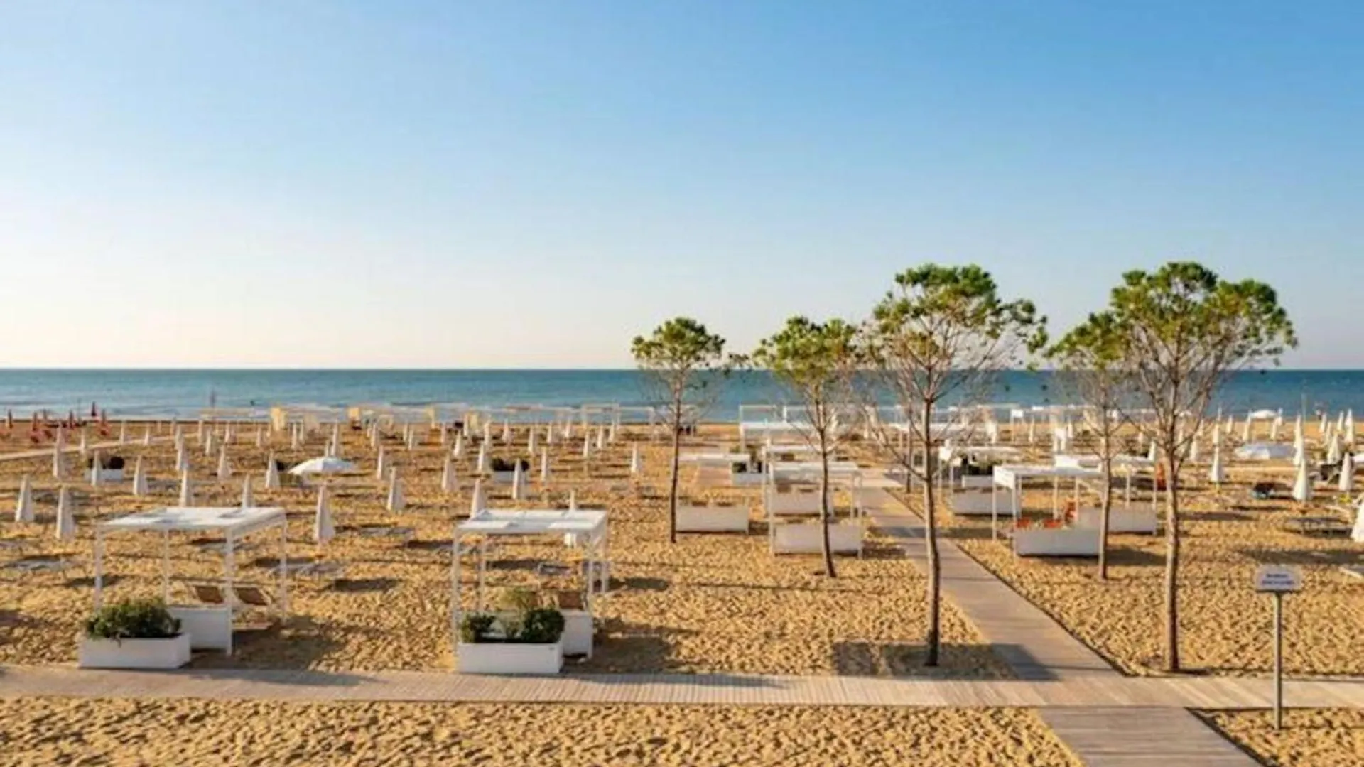 شقة Flat With Luminous Terrace By The Sea - Beahost بورتو سانتا مارغريتا دي كاورل
