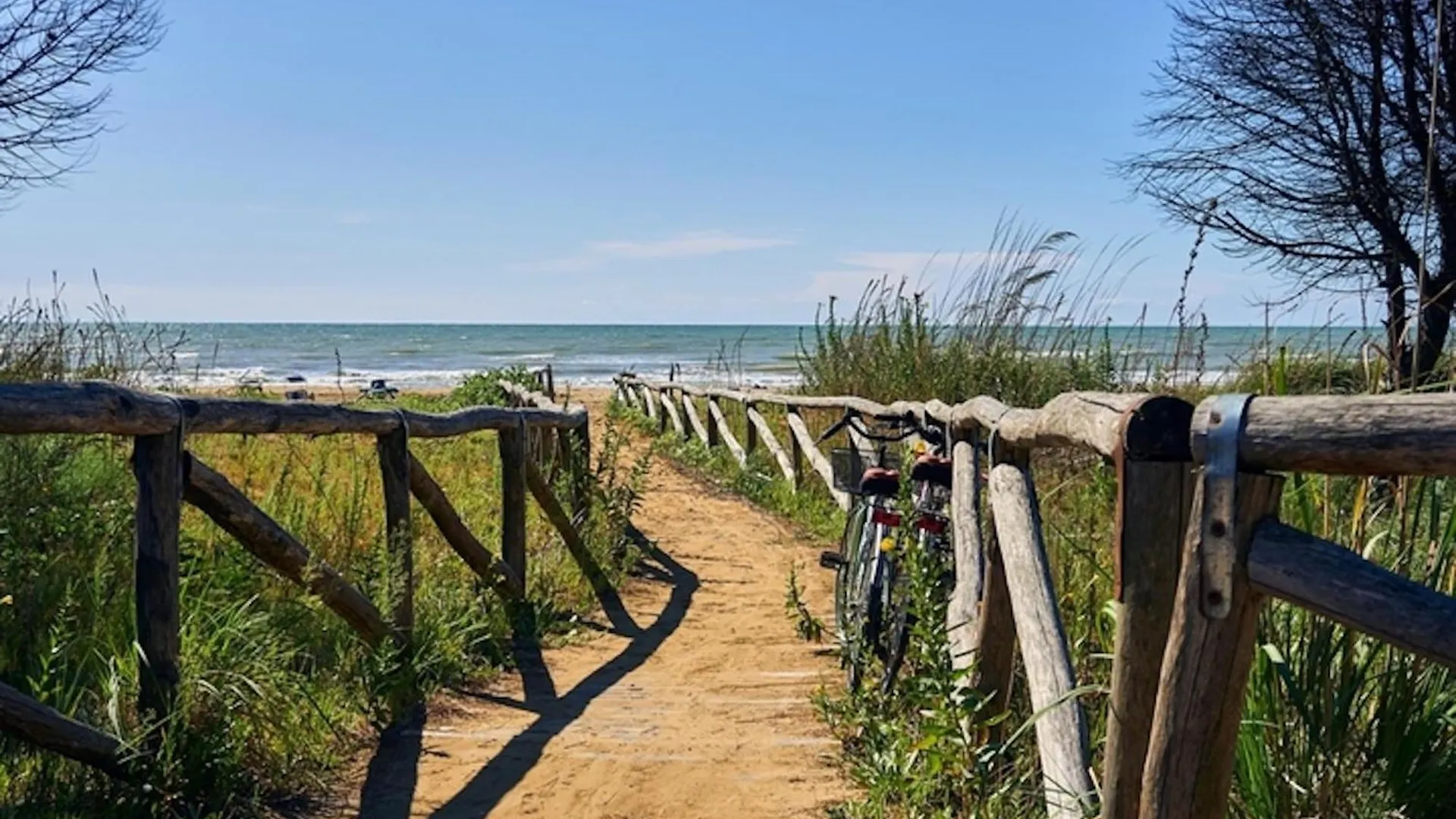 شقة Flat With Luminous Terrace By The Sea - Beahost بورتو سانتا مارغريتا دي كاورل 0*,  إيطاليا