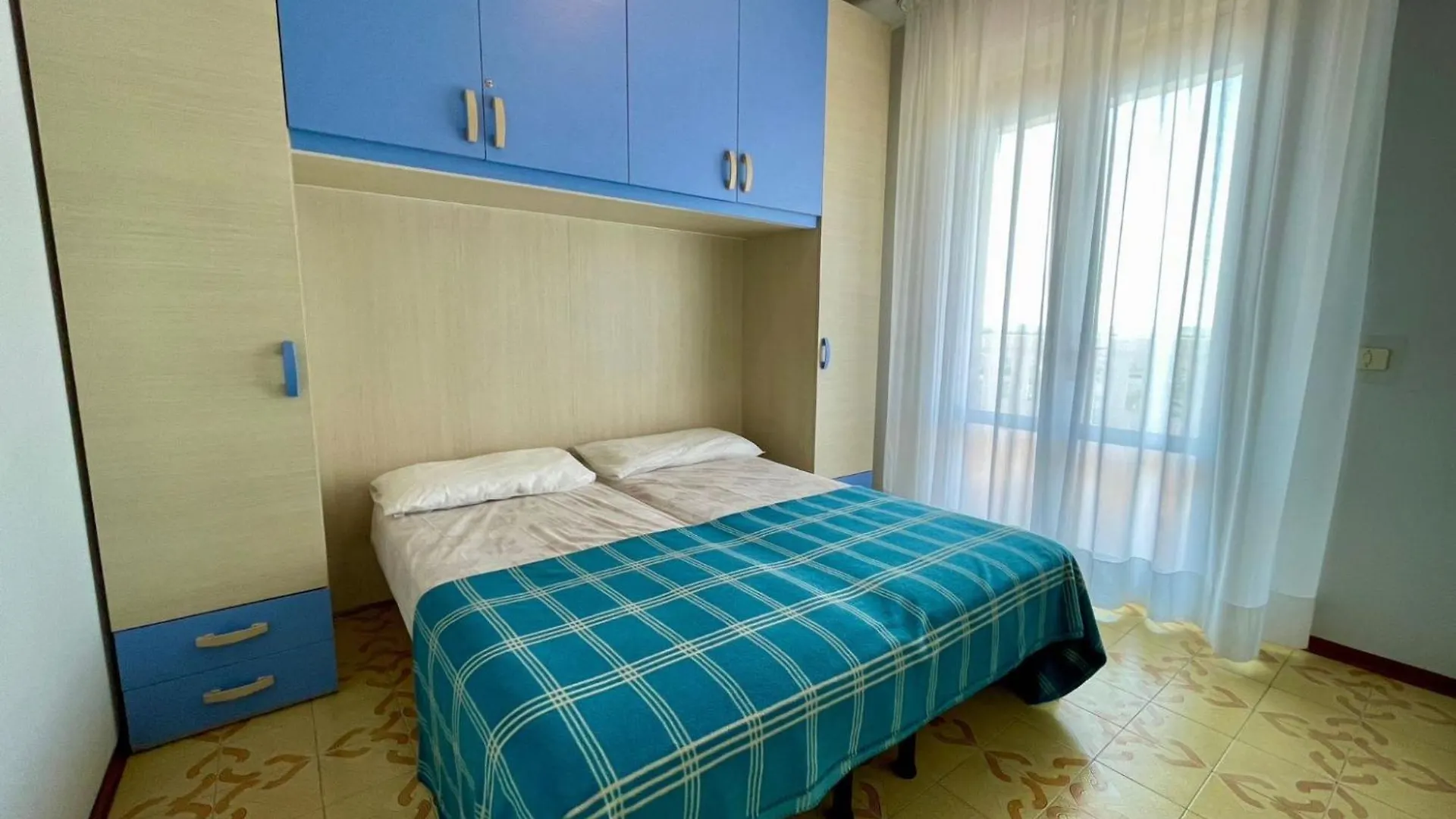 شقة Flat With Luminous Terrace By The Sea - Beahost بورتو سانتا مارغريتا دي كاورل إيطاليا