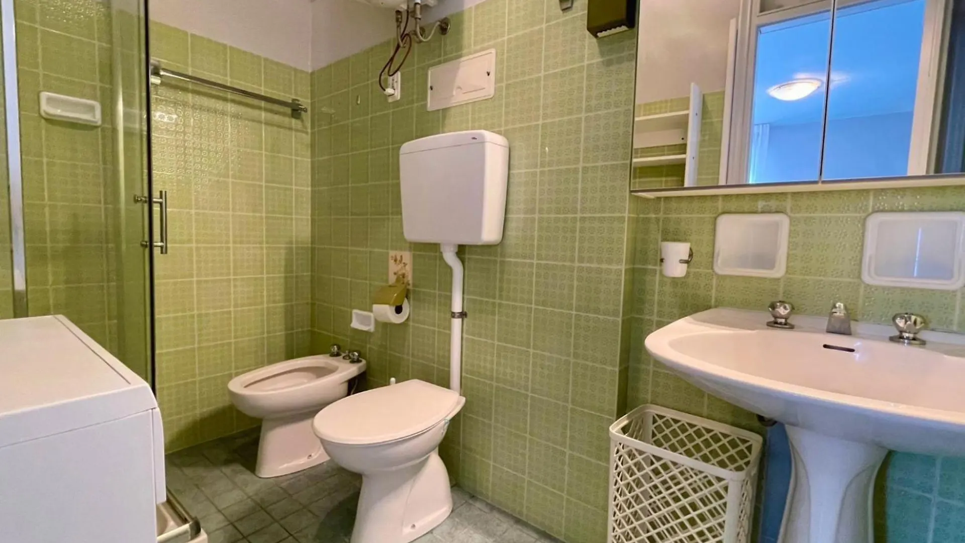 شقة Flat With Luminous Terrace By The Sea - Beahost بورتو سانتا مارغريتا دي كاورل 0*,  إيطاليا